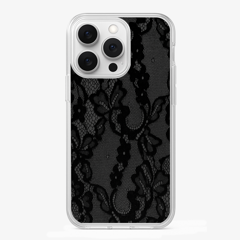Magnetic Phone Case Glass Case