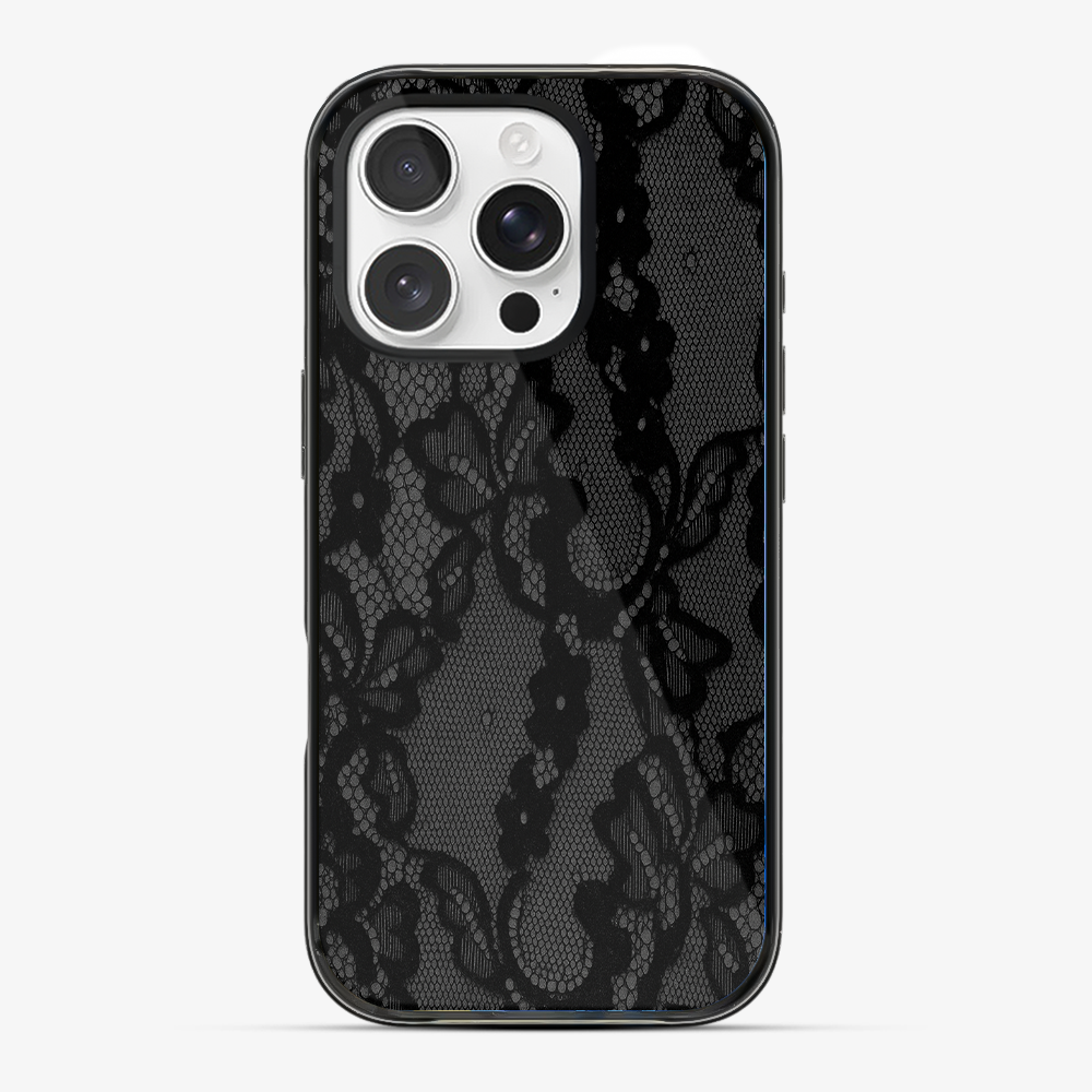 Magnetic Phone Case Anti Yellow Silicone Case