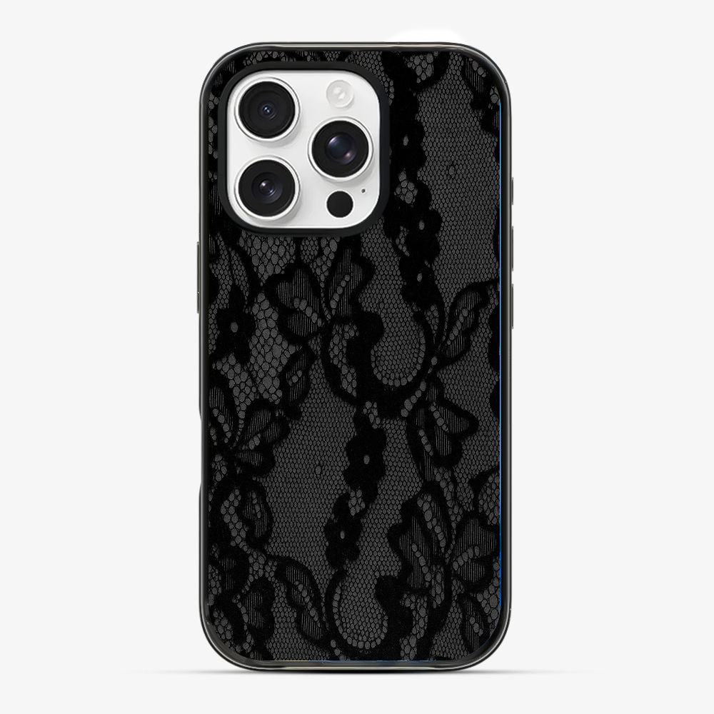 Magnetic Phone Case Hard 2.0 Case