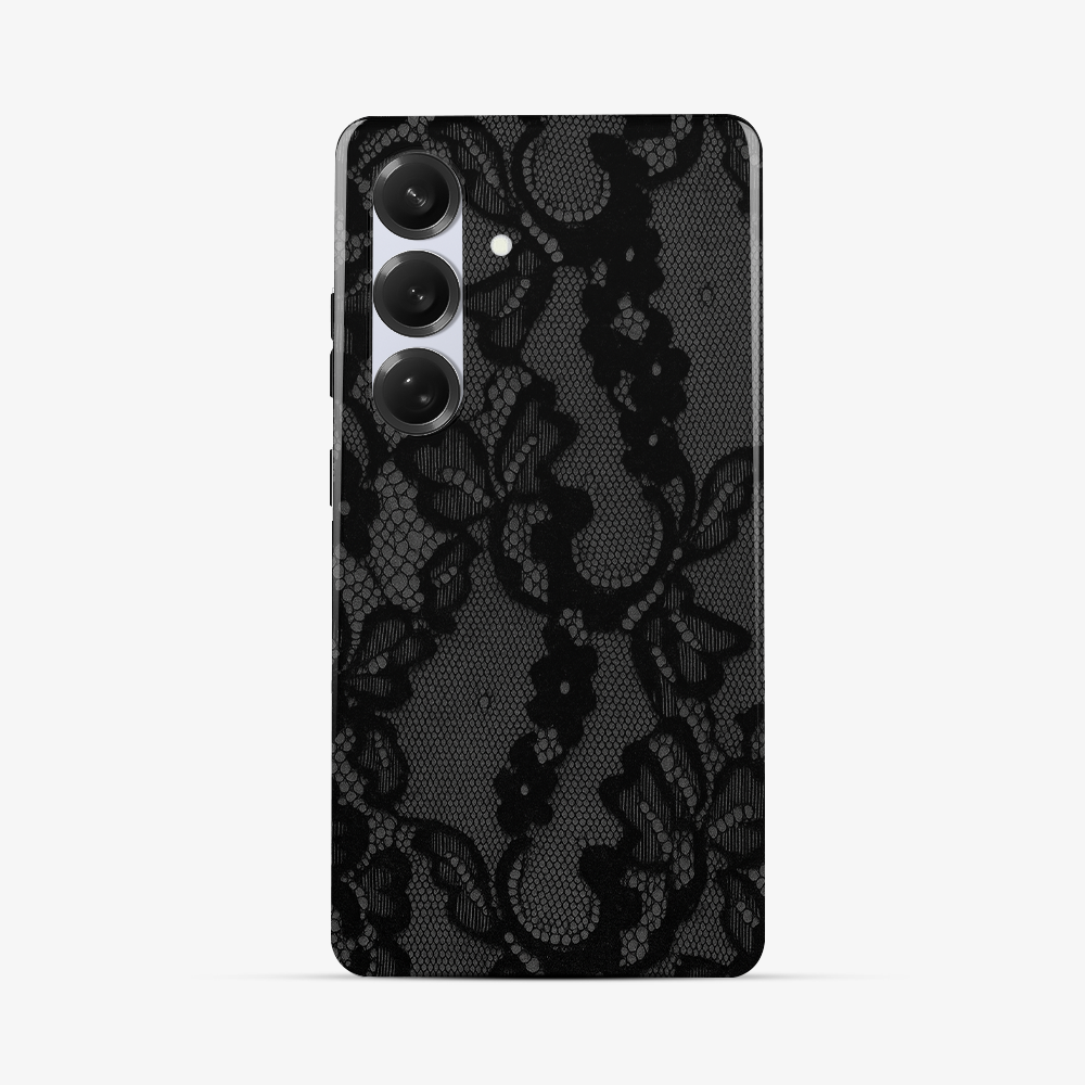Magnetic Samsung Phone Case Tough Double Layer
