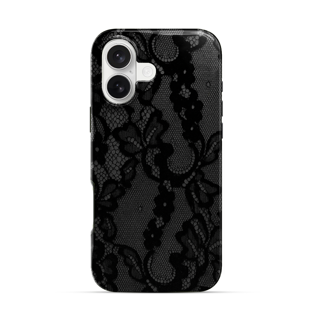 Magnetic iPhone 17 Case
