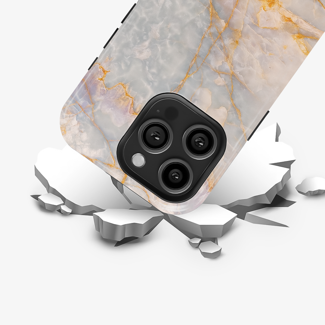 Shallow Sea Armoured Phone Case