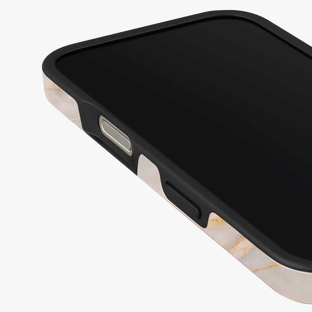 Shallow Sea Armoured Phone Case