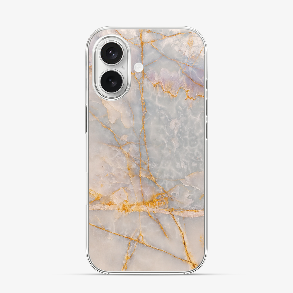 Shallow Sea iPhone 17 Case