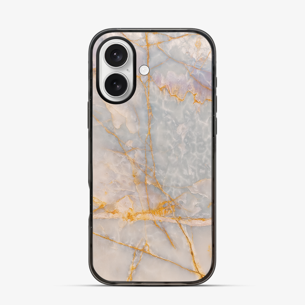 Shallow Sea iPhone 17 Case