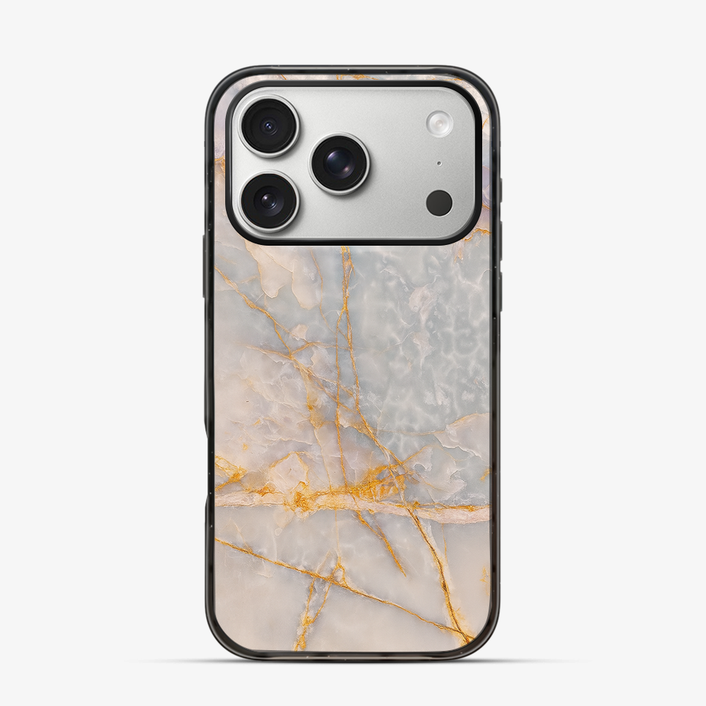 Shallow Sea iPhone 17 Pro Case