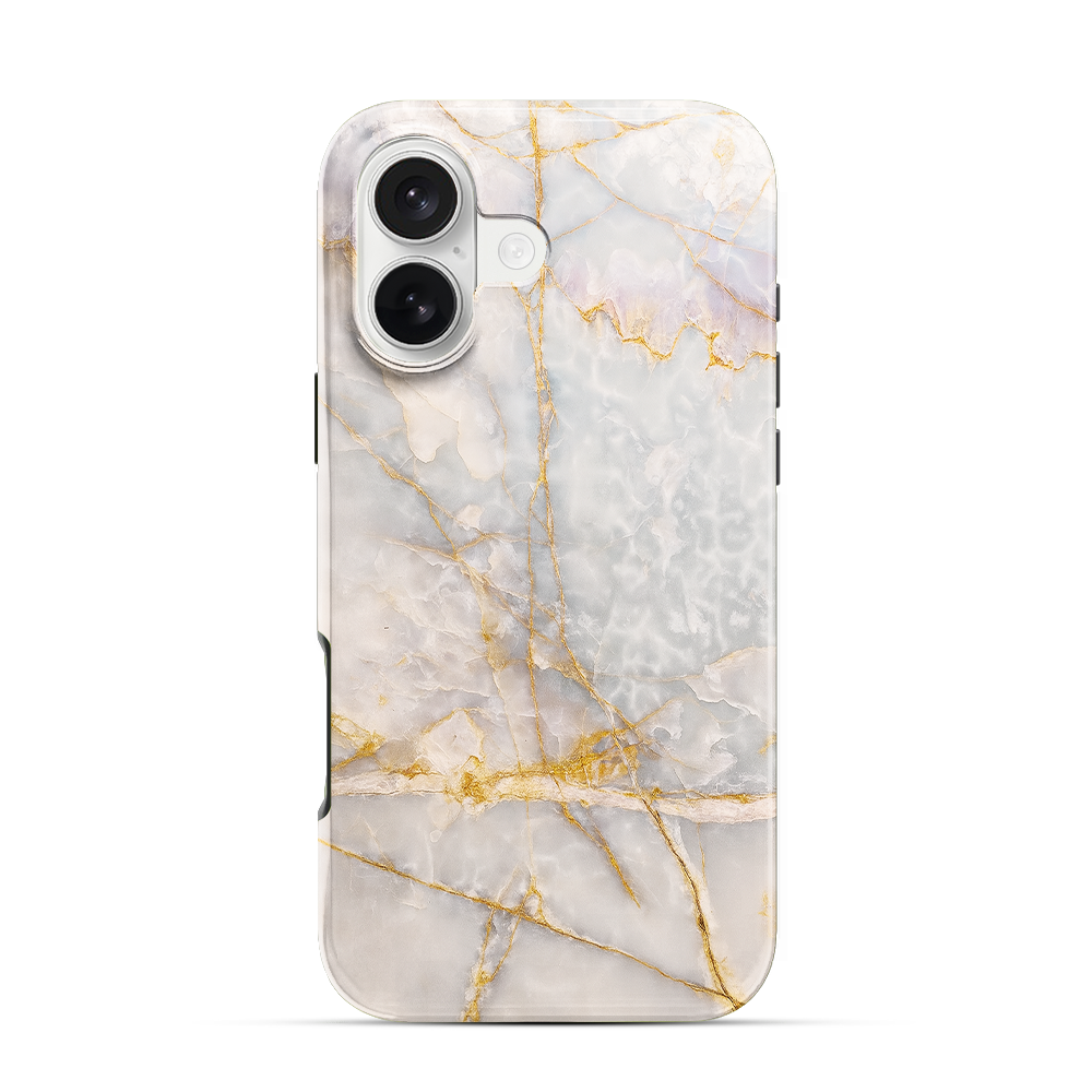Shallow Sea iPhone 17 Case