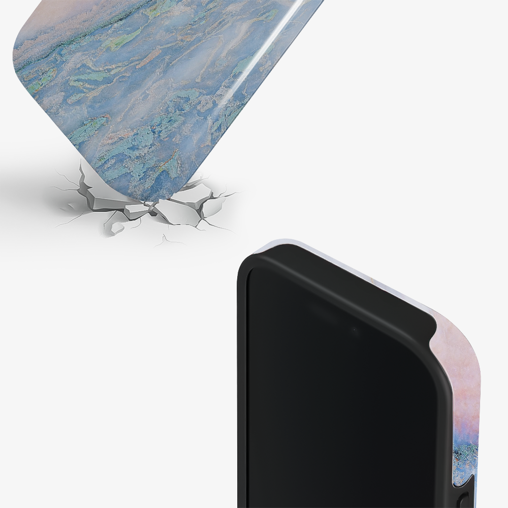 Holo Armoured Phone Case