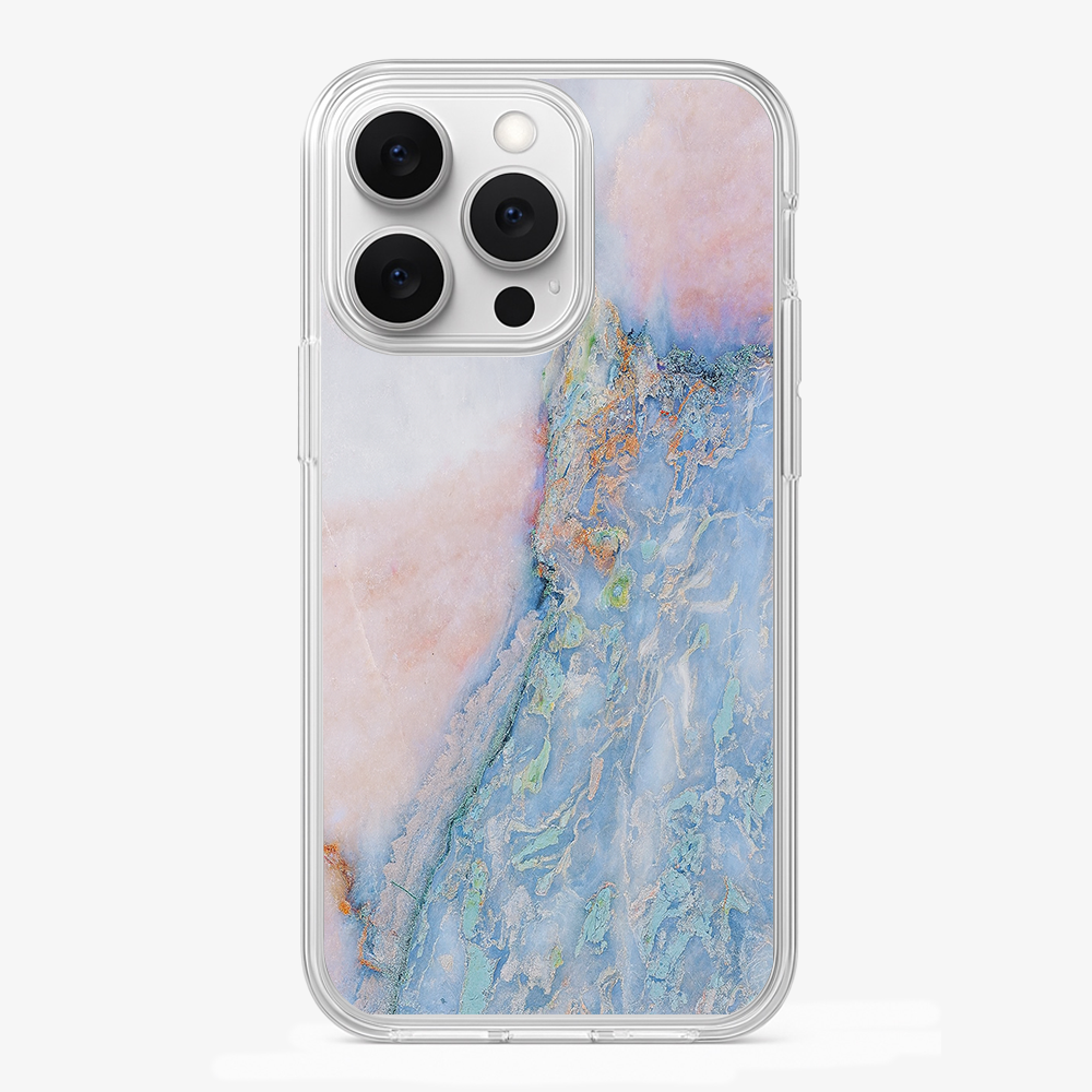 Holo Phone Case Glass Case