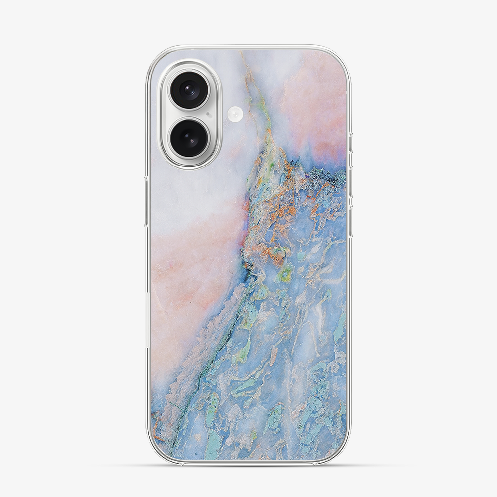 Holo iPhone 16 Case