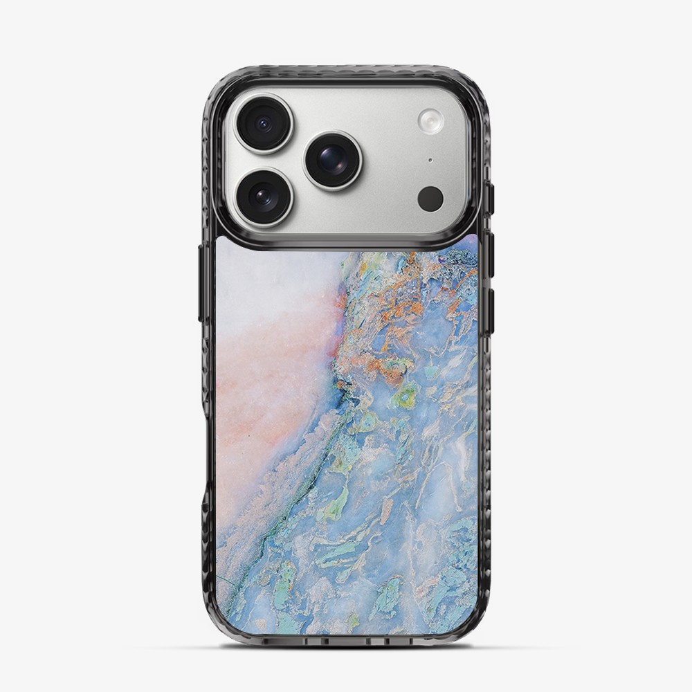 Holo iPhone 17 Pro Case