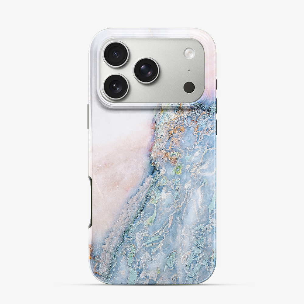 Holo iPhone 17 Pro Case