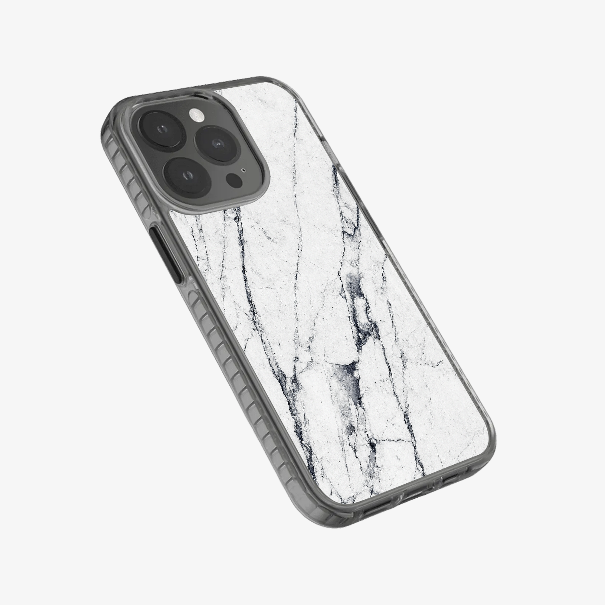 Stain White Stride 2.0 Case