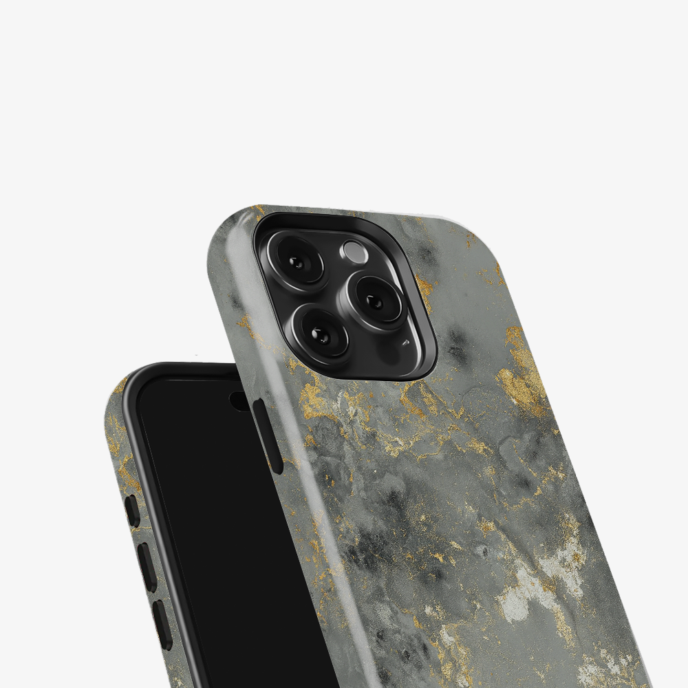 First Frost Armoured Phone Case