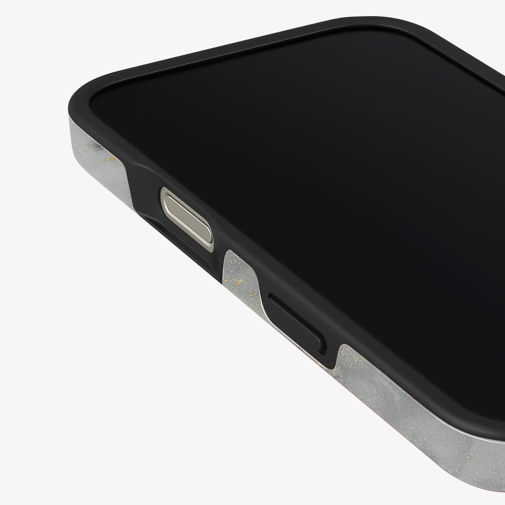 First Frost Armoured Phone Case