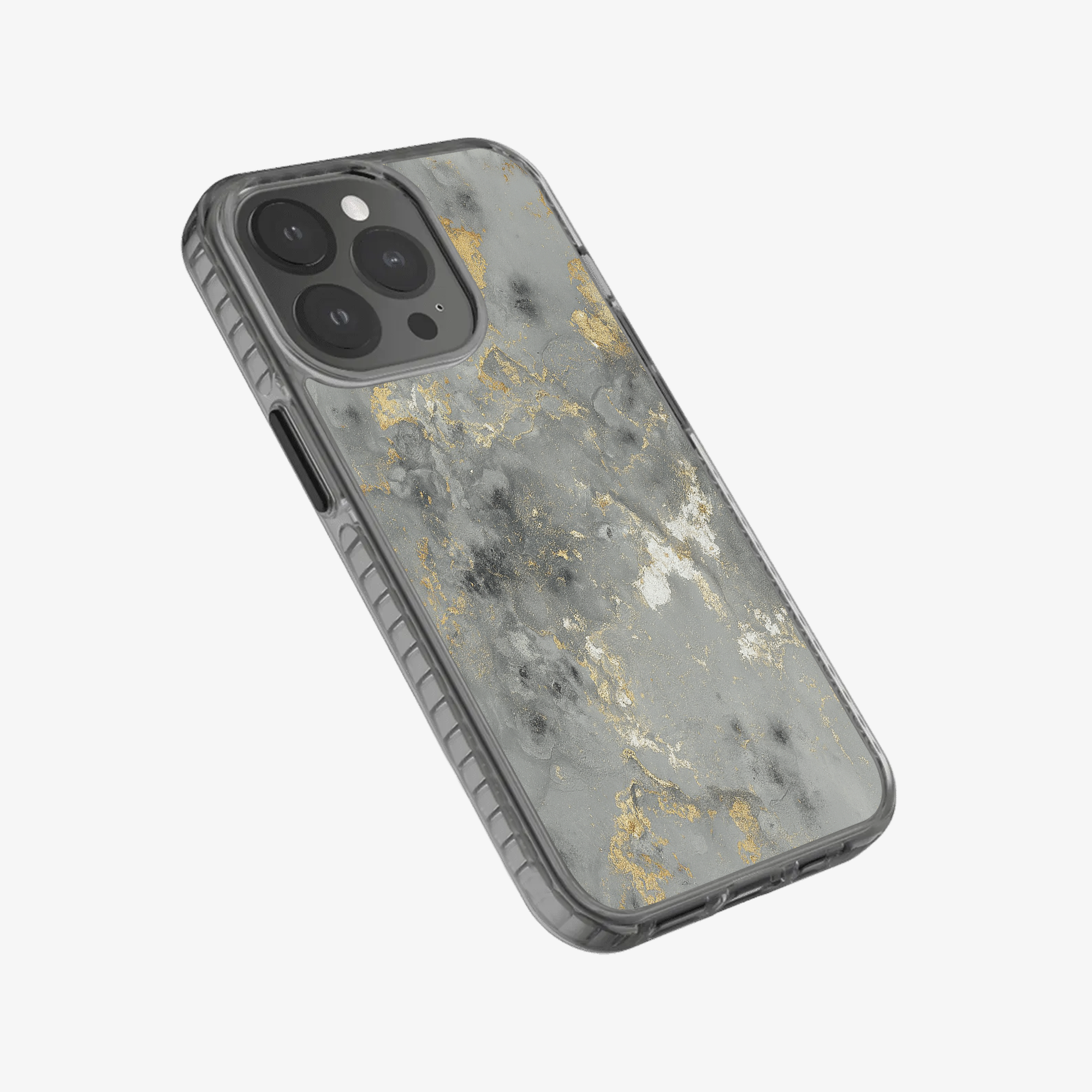 First Frost Phone Case
