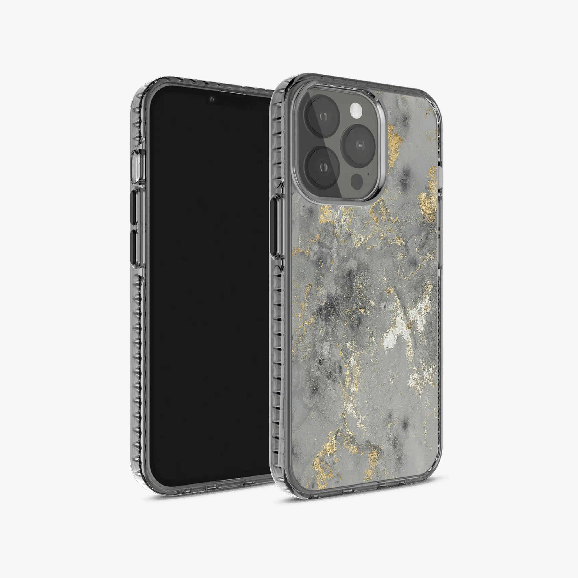 First Frost Phone Case