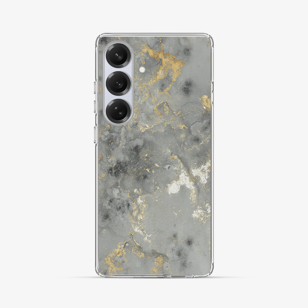 First Frost Samsung Phone Case Hard 2.0 Case