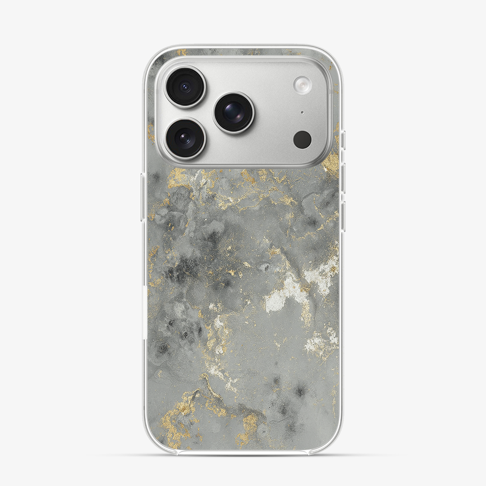 First Frost iPhone 17 Pro Case