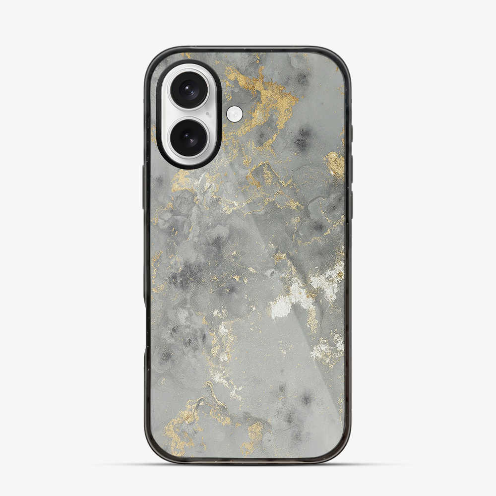 First Frost iPhone 16 Case