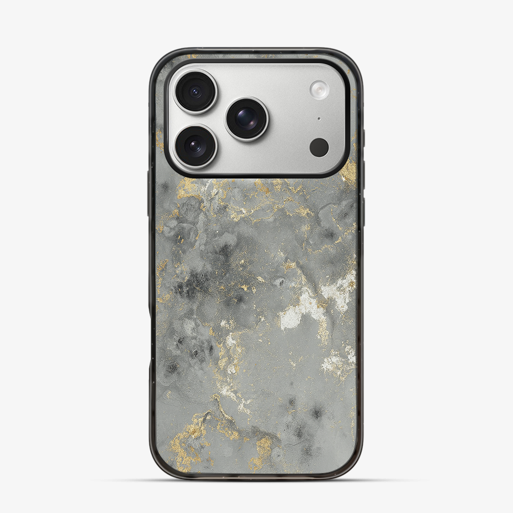 First Frost iPhone 17 Pro Case