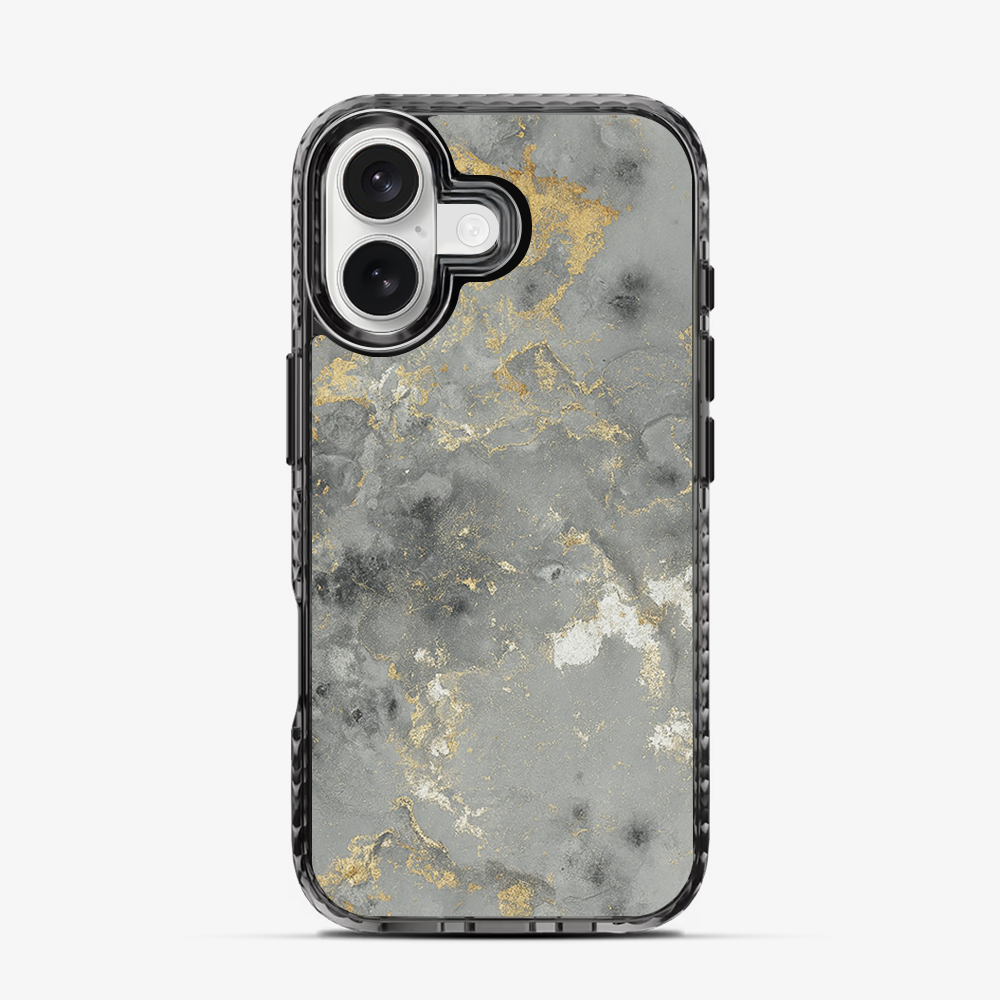 First Frost iPhone 16 Case
