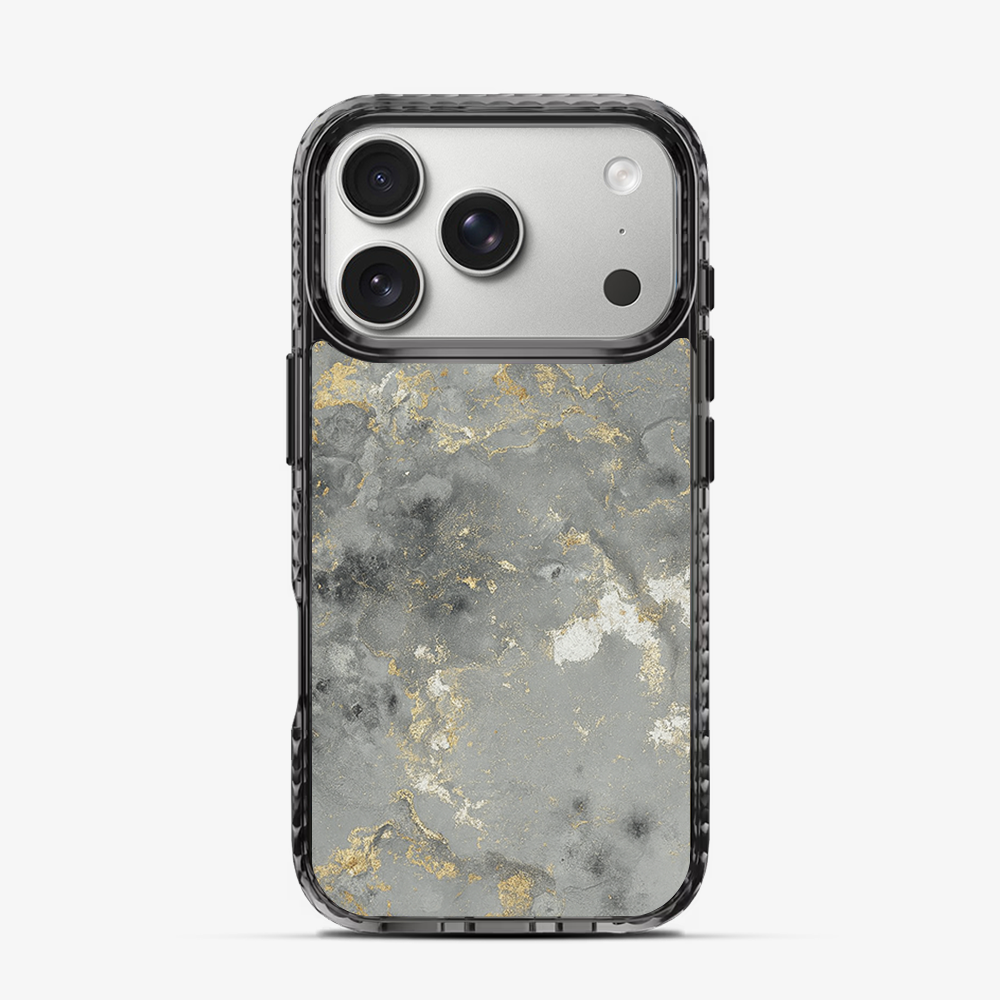 First Frost iPhone 17 Pro Case