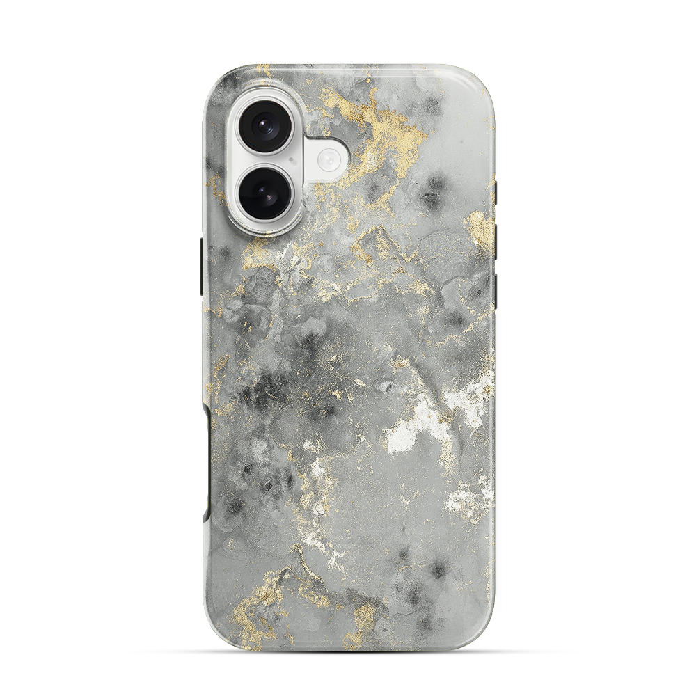 First Frost iPhone 17 Case