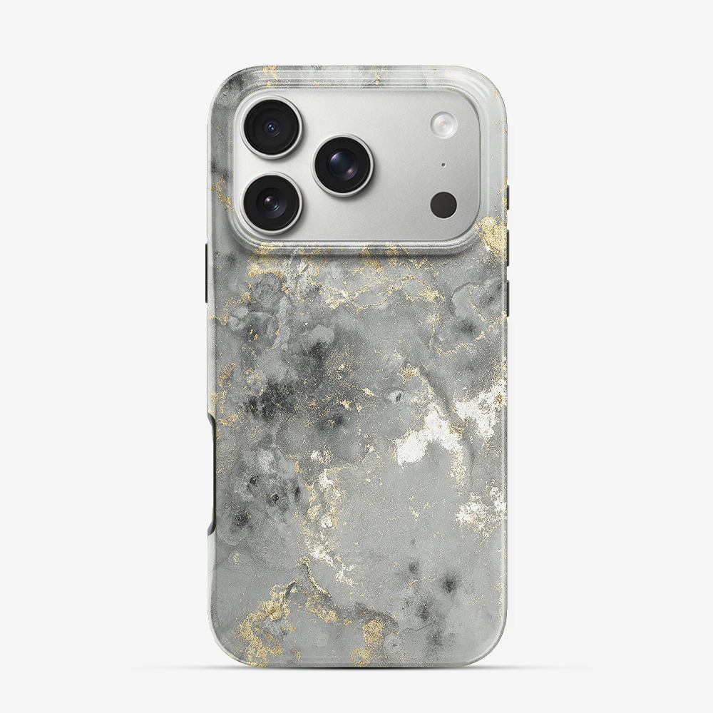 First Frost iPhone 17 Pro Case