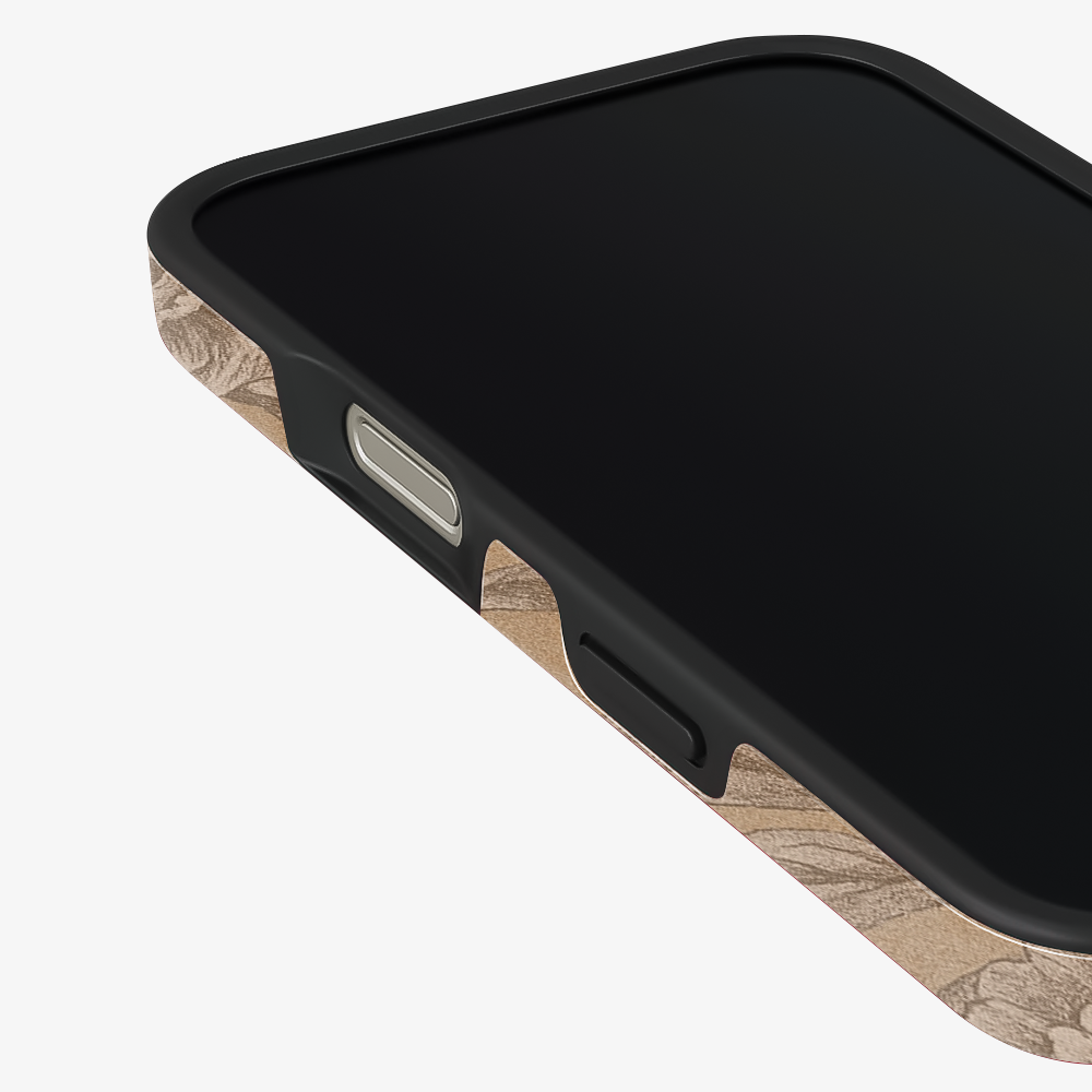 Honey Bee Armoured Phone Case