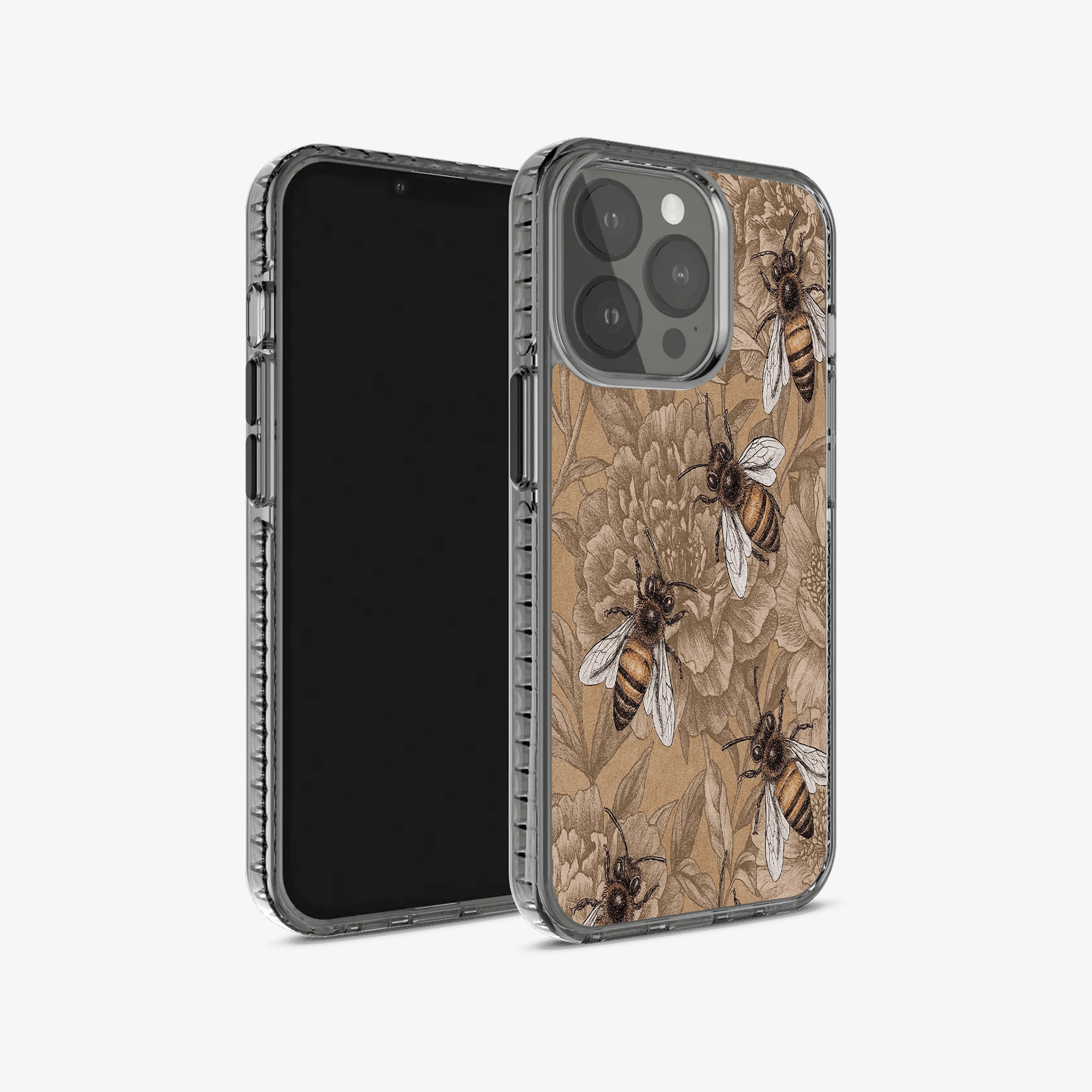 Honey Bee Stride 2.0 Case