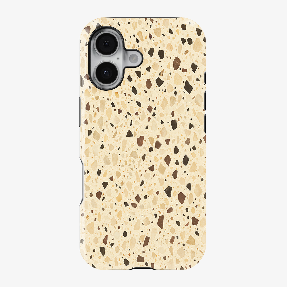 Distant Noise Phone Case