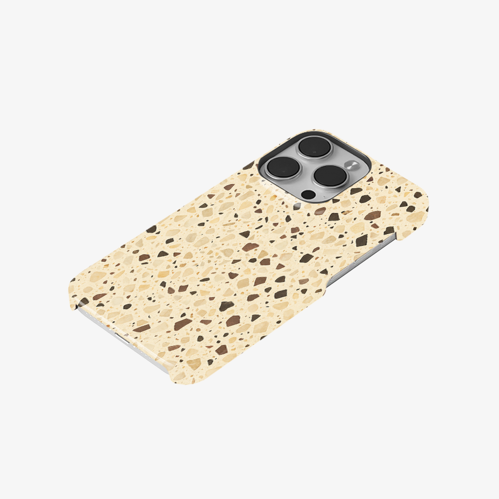 Distant Noise Phone Case