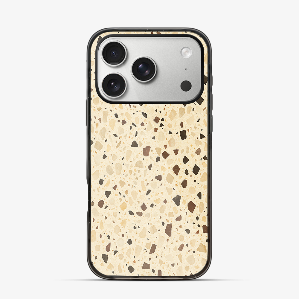 Distant Noise iPhone 17 Pro Case
