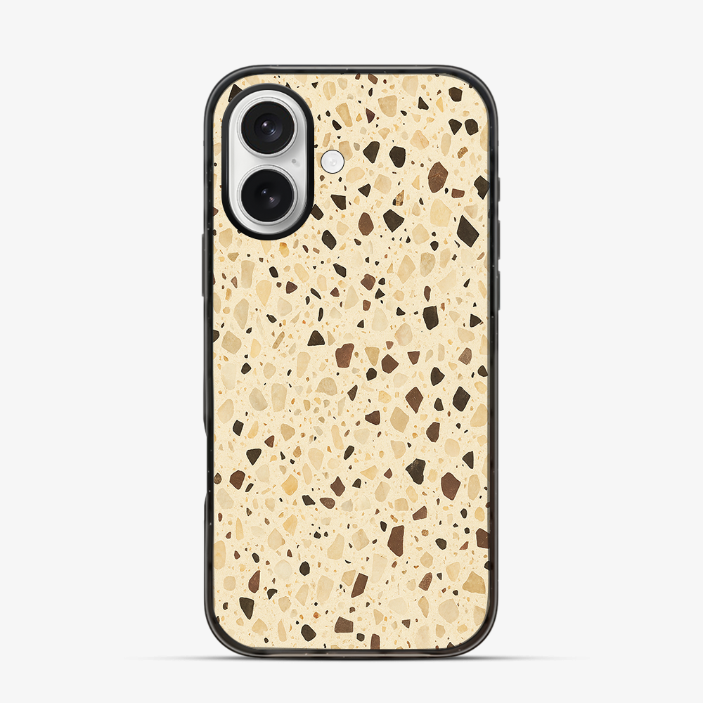 Distant Noise iPhone 17 Case