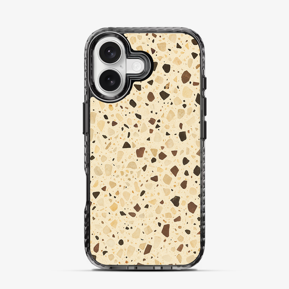 Distant Noise iPhone 17 Case