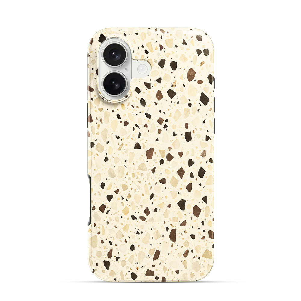 Distant Noise iPhone 17 Case