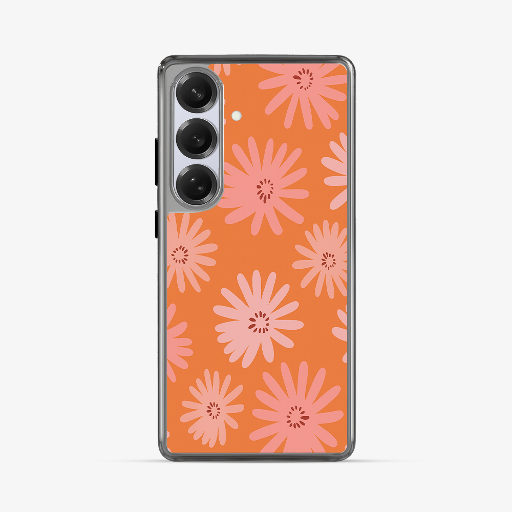 Golden Hour Stride 2.0 Case