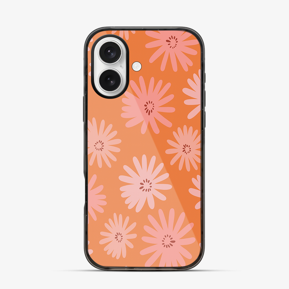 Golden Hour iPhone 16 Case
