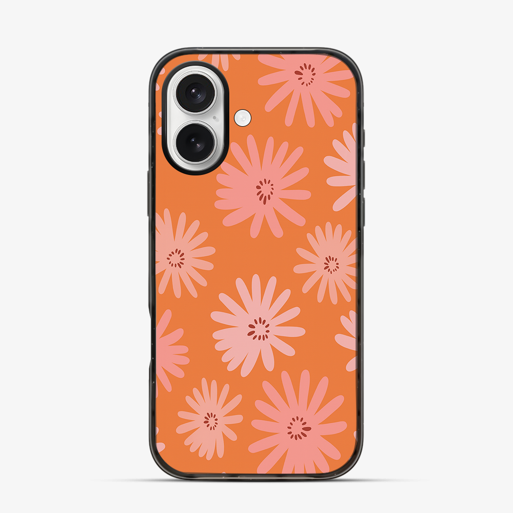 Golden Hour iPhone 16 Case
