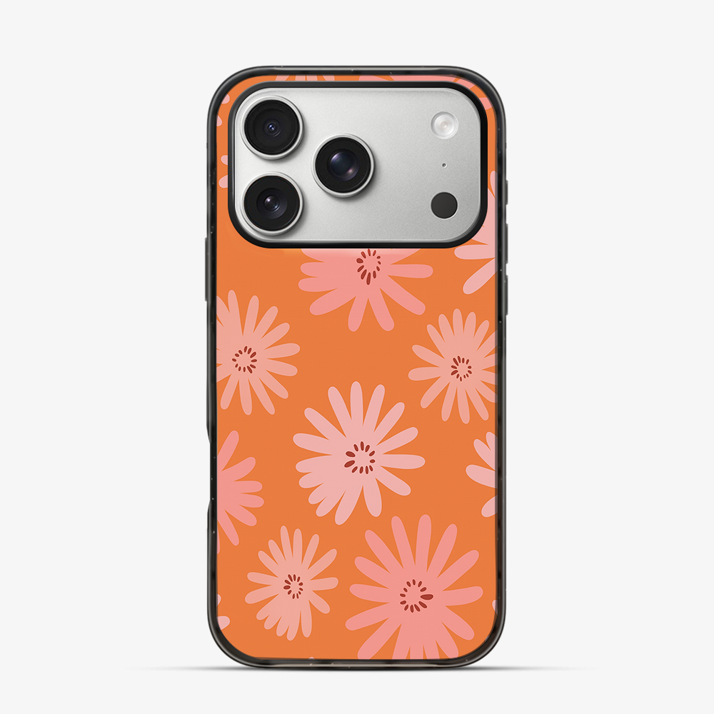 Golden Hour iPhone 17 Pro Case