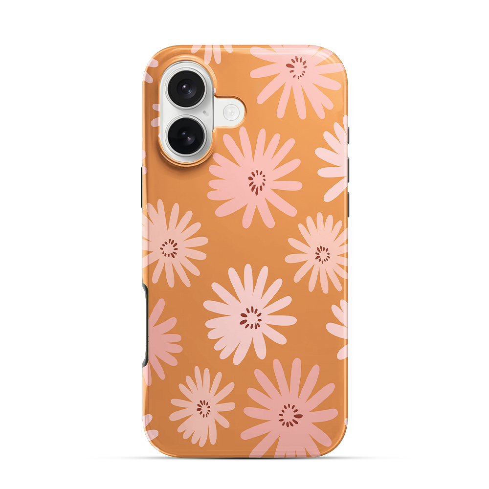 Golden Hour iPhone 16 Case