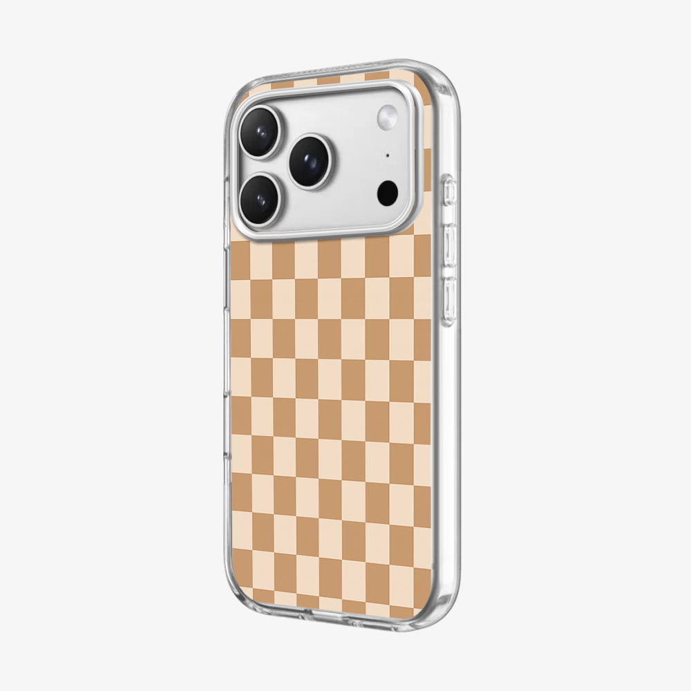 Math Exam Phone Case