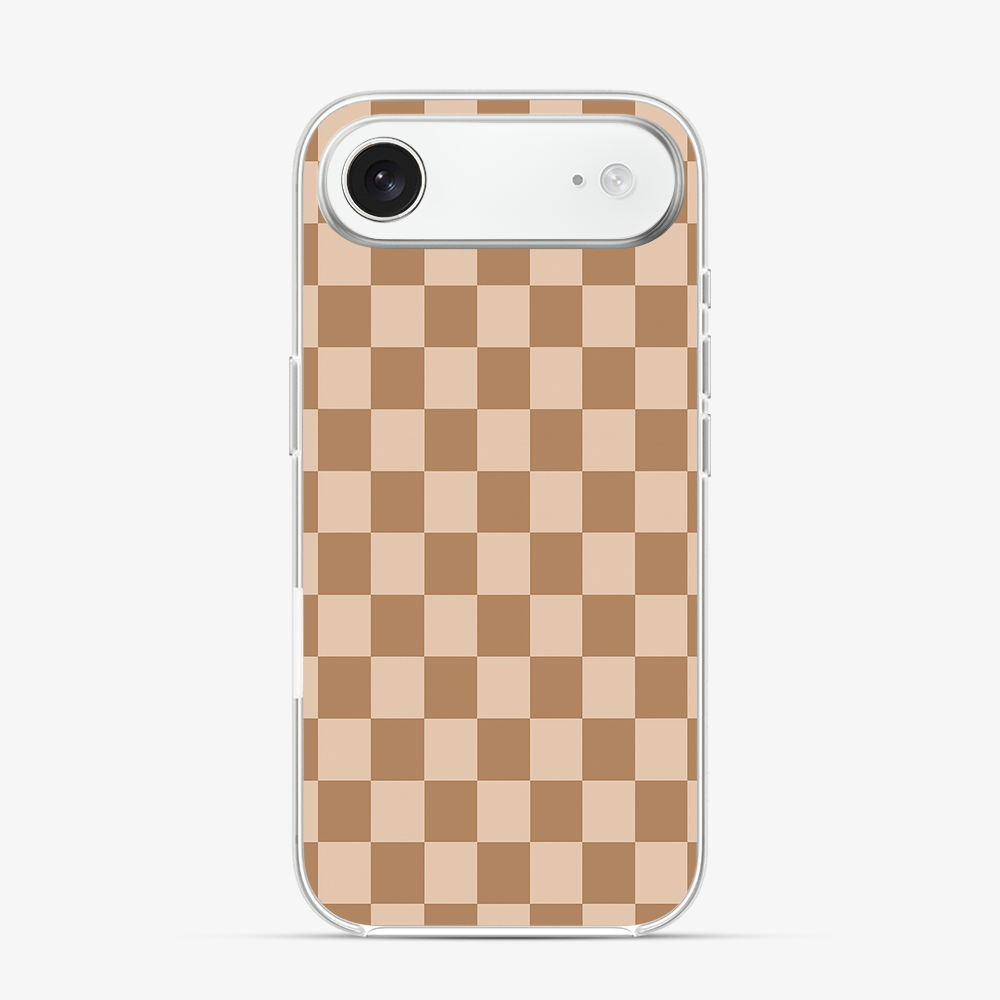 Math Exam iPhone Air Case