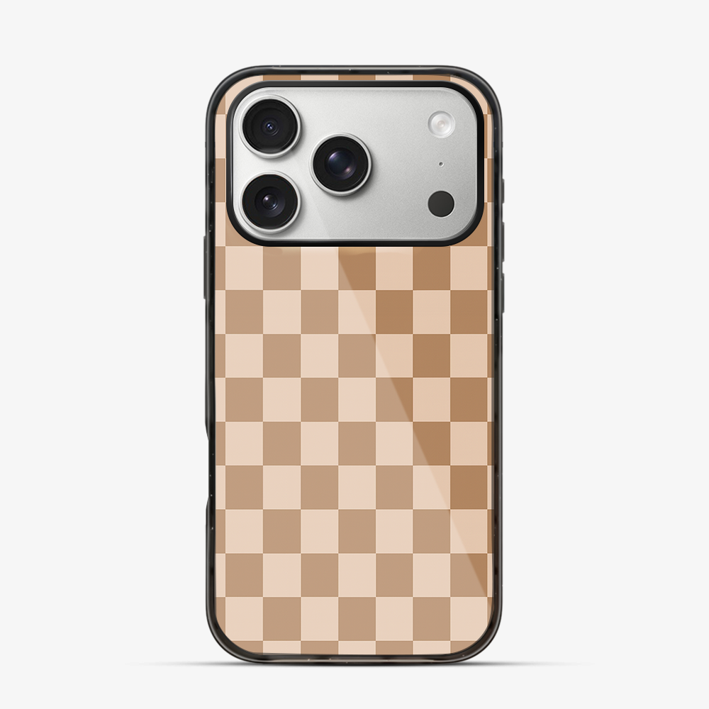 Math Exam iPhone 17 Pro Case