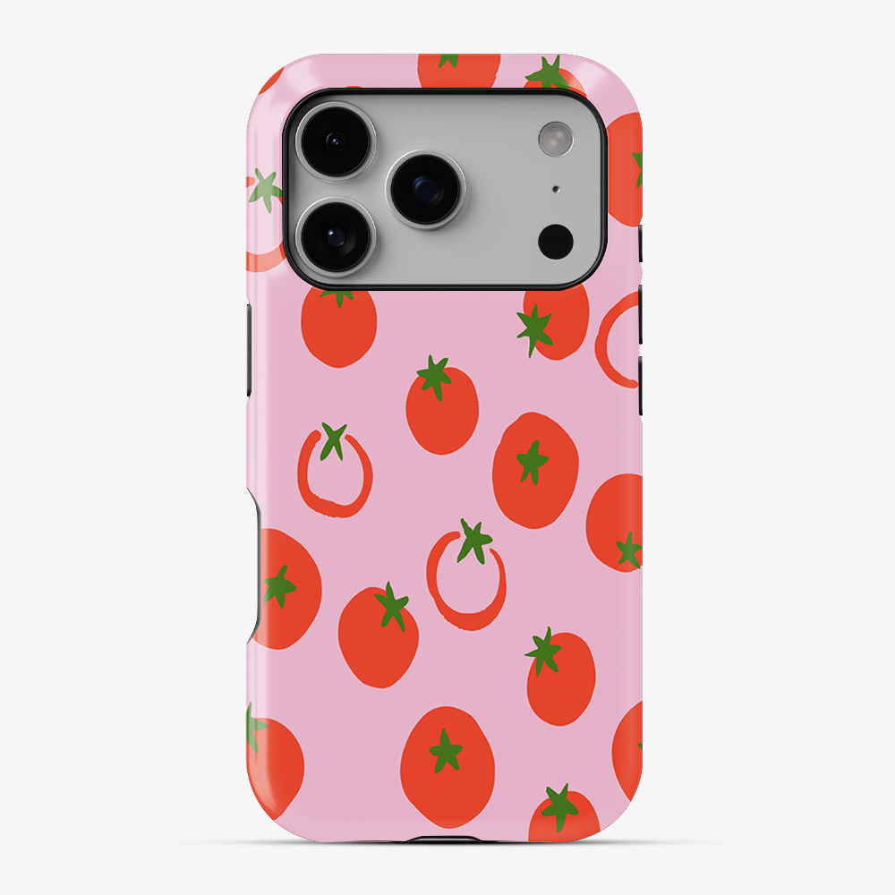 Salsa Phone Case