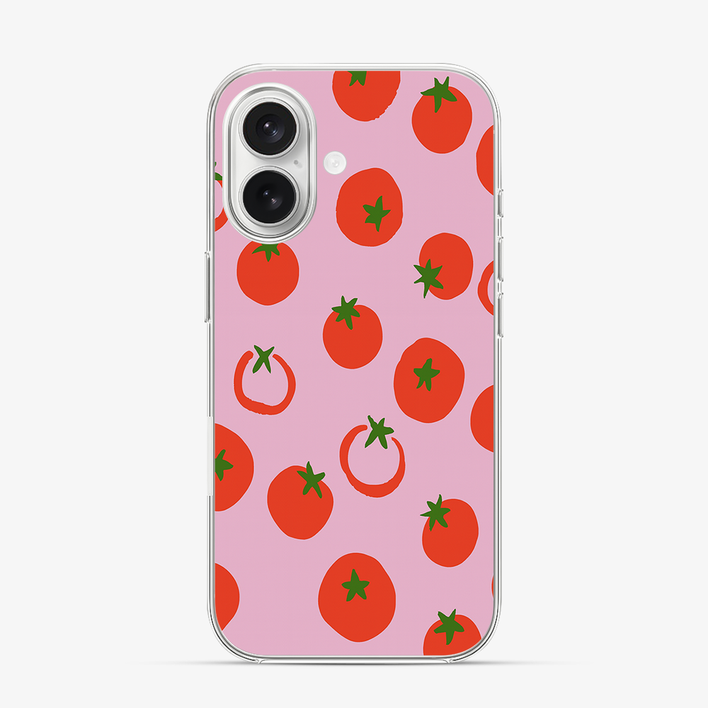 Salsa iPhone 16 Case