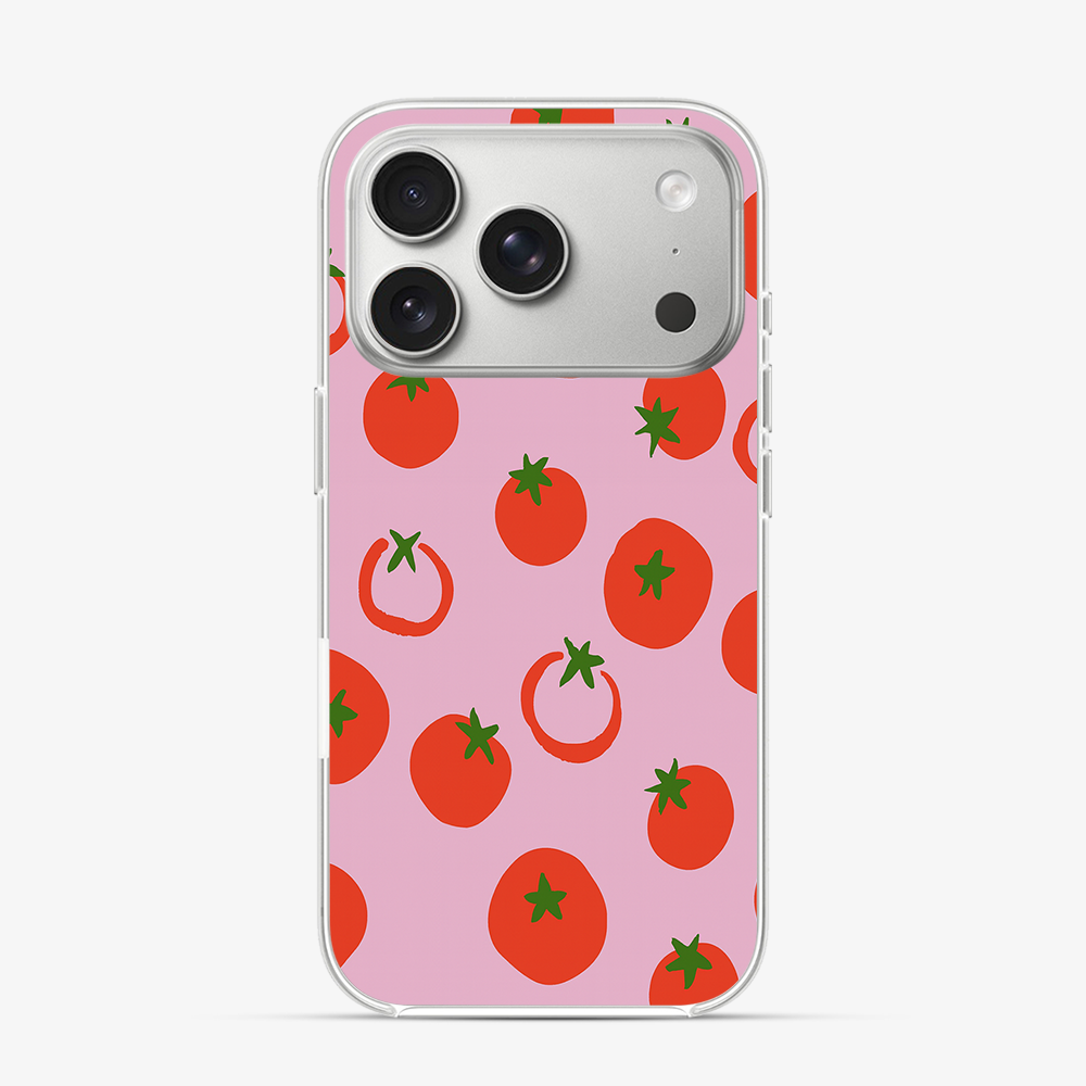 Salsa iPhone 17 Pro Case