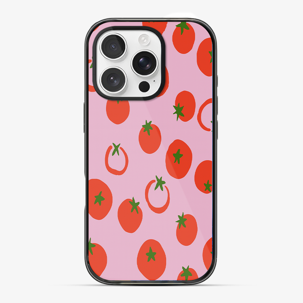 Salsa Phone Case Anti Yellow Silicone Case