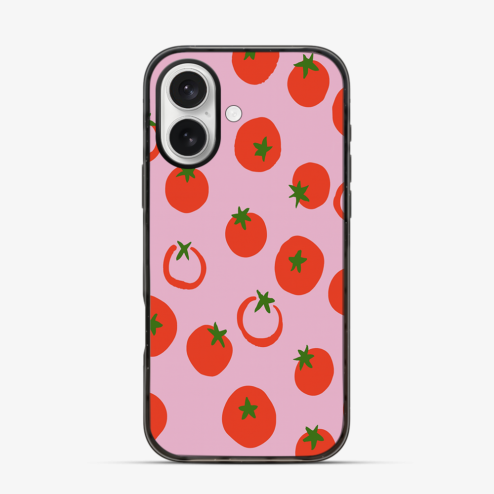 Salsa iPhone 16 Case